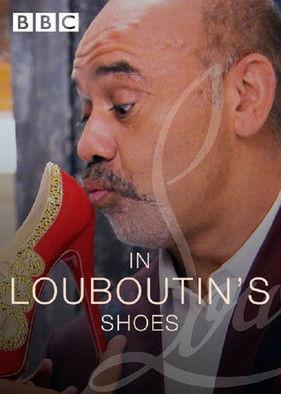 In Louboutin's Shoes film afişi
