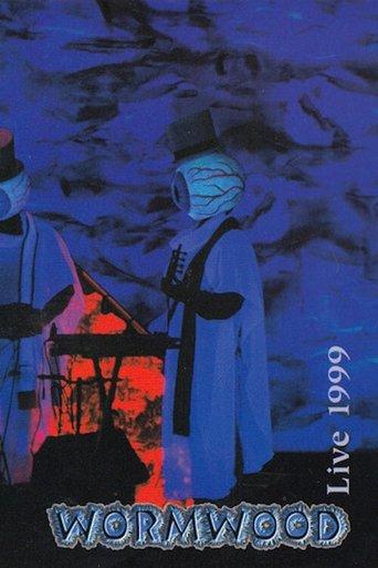 The Residents Play Wormwood film afişi