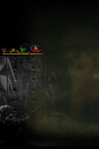 Ghosts and Whispers film afişi