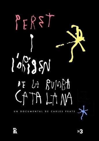 Peret i l’origen de la rumba catalana film afişi