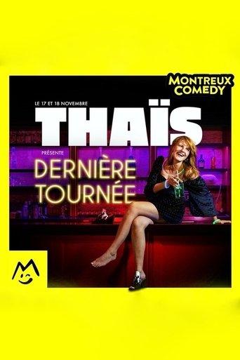 Montreux Comedy Festival 2023 - Dernière tournée! film afişi