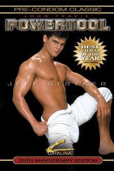 Powertool film afişi