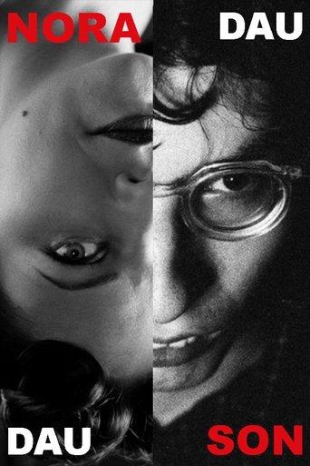DAU. Nora Son film afişi