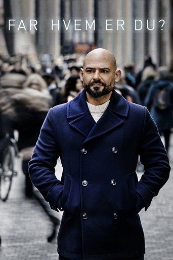 Far hvem er du? dizi afişi