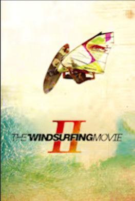 The Windsurfing Movie II film afişi