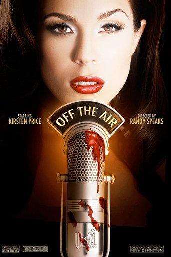 Off the Air film afişi