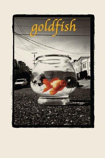 Goldfish film afişi
