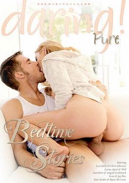 Bedtime Stories film afişi