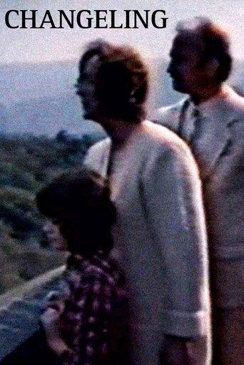 Changeling film afişi