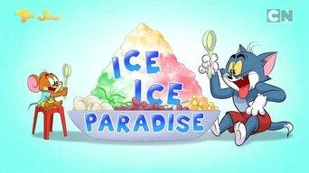 Ice Ice Paradise