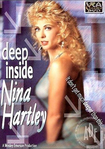 Deep Inside Nina Hartley film afişi
