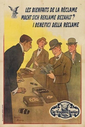 Does Advertising Pay? film afişi