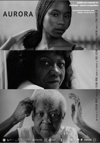 Aurora film afişi