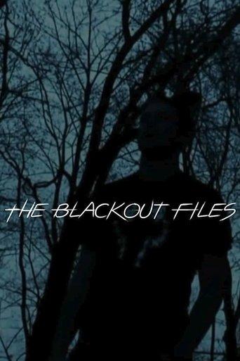 The Blackout Files film afişi