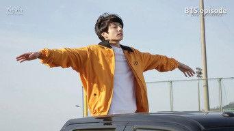 BTS (방탄소년단) 'Euphoria : Theme of LOVE YOURSELF 起 Wonder' Shooting