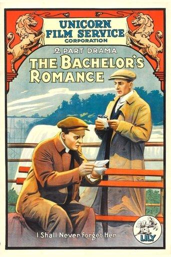 The Bachelor's Romance film afişi