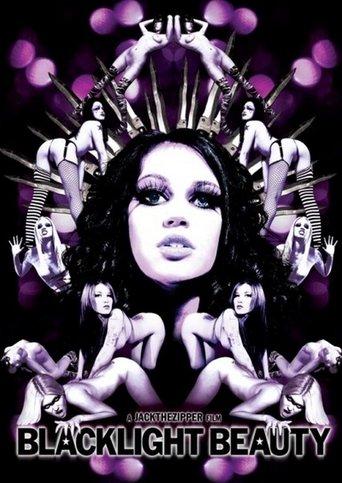 Blacklight Beauty film afişi