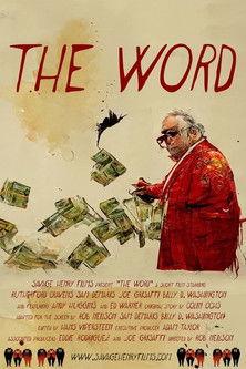 The Word film afişi