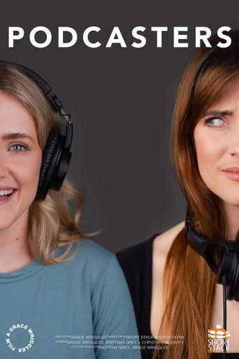 Podcasters film afişi
