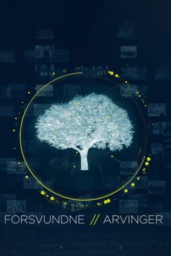 Forsvundne arvinger dizi afişi