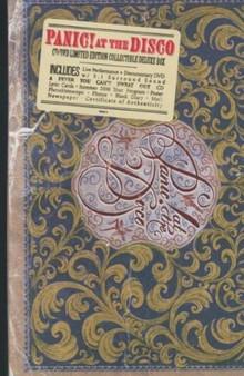 Panic! at the Disco: Live in Denver film afişi