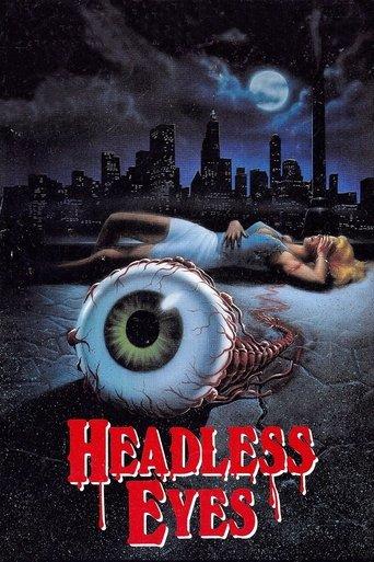 The Headless Eyes film afişi