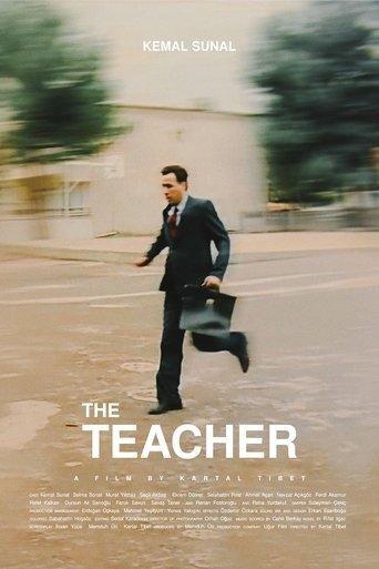 The Teacher film afişi