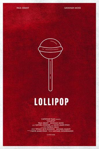 Lollipop film afişi