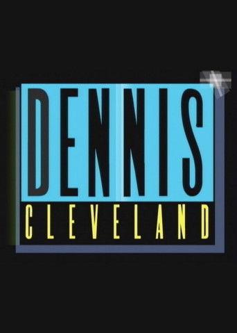 Dennis Cleveland Luminato Festival 2008 film afişi