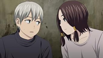 Emmy and Lynn / Youni and Ko