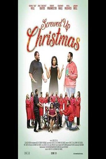 Screwed Up Christmas film afişi