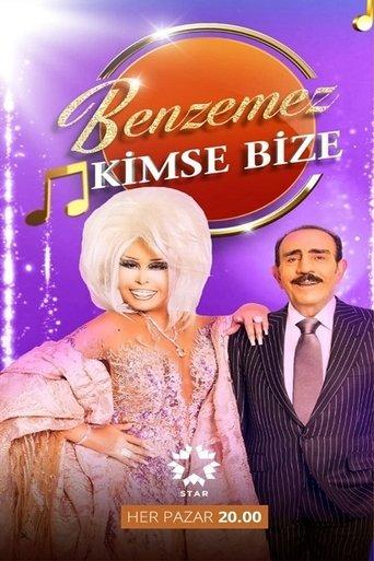 Benzemez Kimse Bize dizi afişi