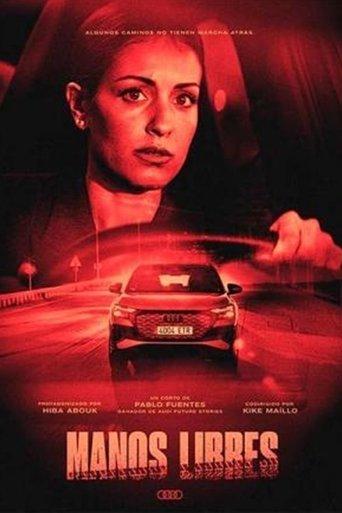 Manos Libres film afişi