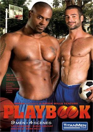 Playbook film afişi