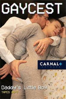 Daddy's Little Boy: Tapes 4-7 film afişi