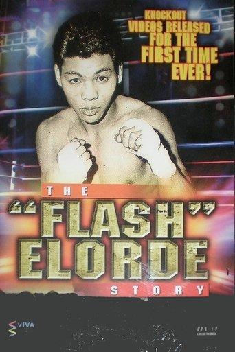 The Flash Elorde Story film afişi