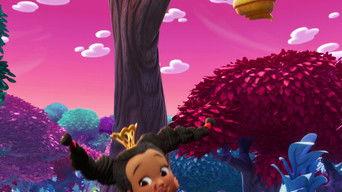 Into the Tulgey Wood