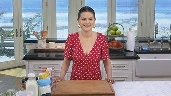 Selena + Kristen Kish