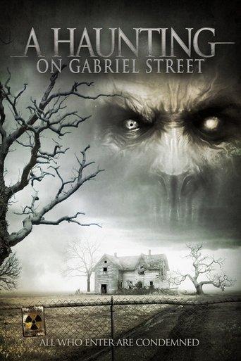 A Haunting on Gabriel Street film afişi