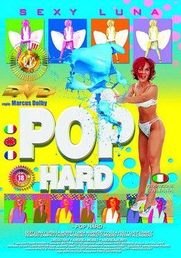 Pop Hard film afişi