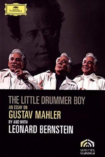 The Little Drummer Boy: An Essay on Mahler by Leonard Bernstein film afişi