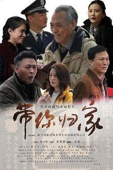 Let Me Take You Home film afişi