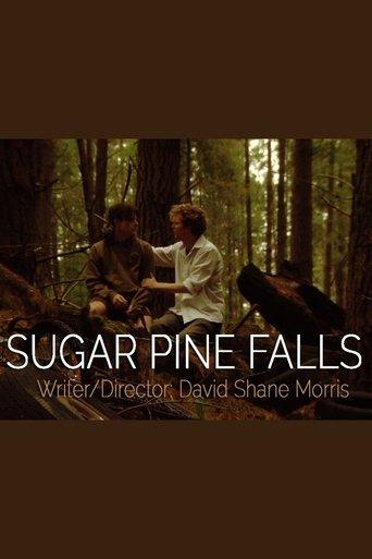 Sugar Pine Falls film afişi
