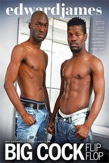 Big Cock Flip Flop film afişi