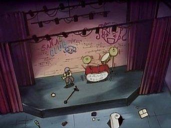 One More Song, 3-2-1