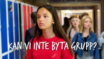 Can't we change groups?