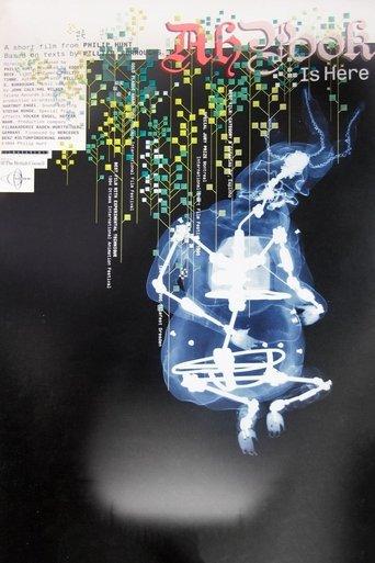 Ah Pook Is Here. film afişi