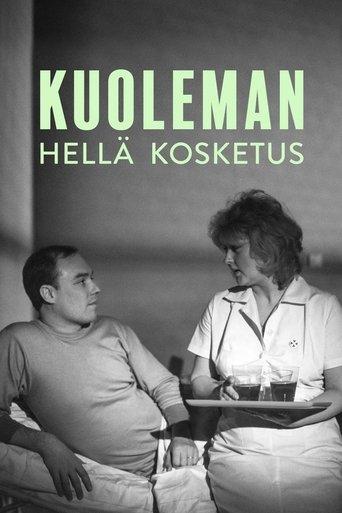 Kuoleman hellä kosketus film afişi