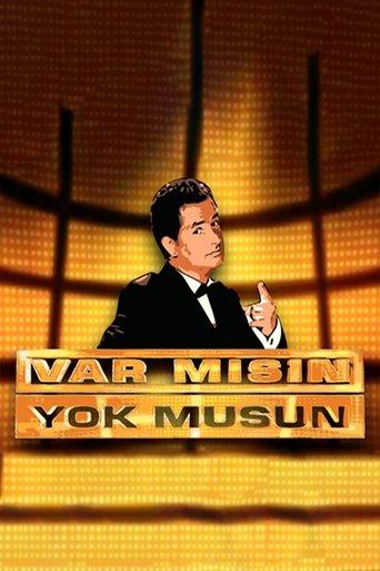 Var mısın? Yok musun? dizi afişi