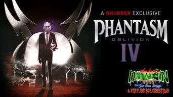 Phantasm IV
